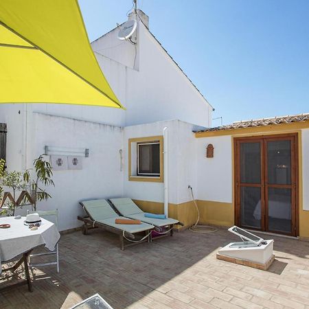 Villa Casa Milita Tavira Exterior foto