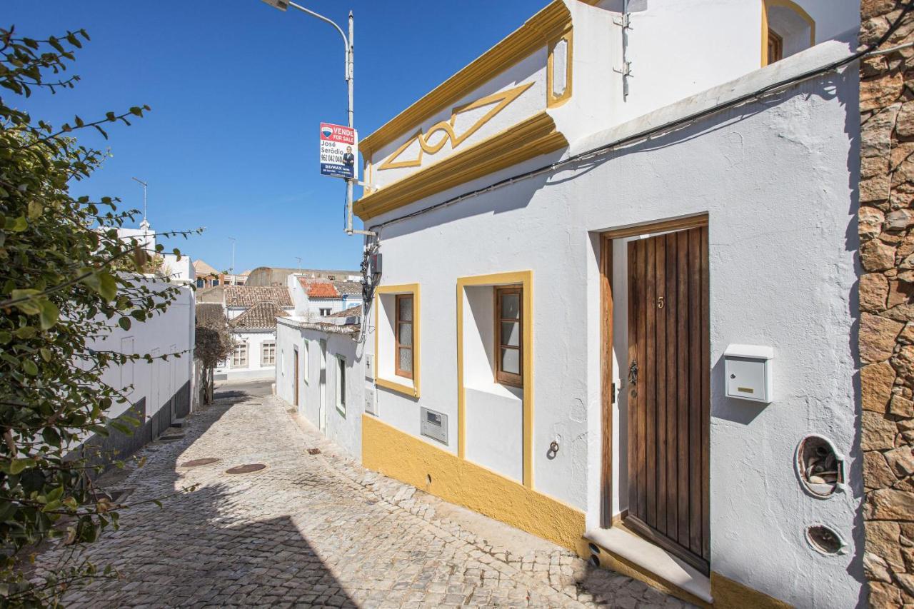 Villa Casa Milita Tavira Exterior foto